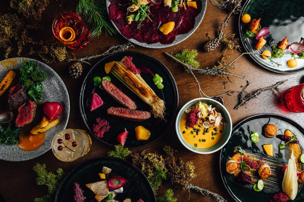 Tasting Thornebury: A Food Lover’s Guide to the Best Eats Near Town Hall in Morrisville