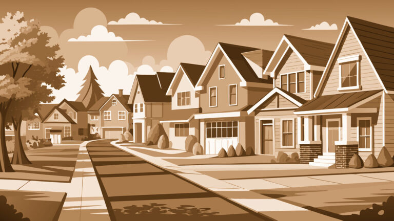 Thornebury at Town Hall neighborhood